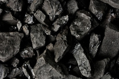 Kings Ripton coal boiler costs